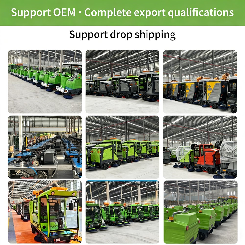 Flexible selection & custom-made service