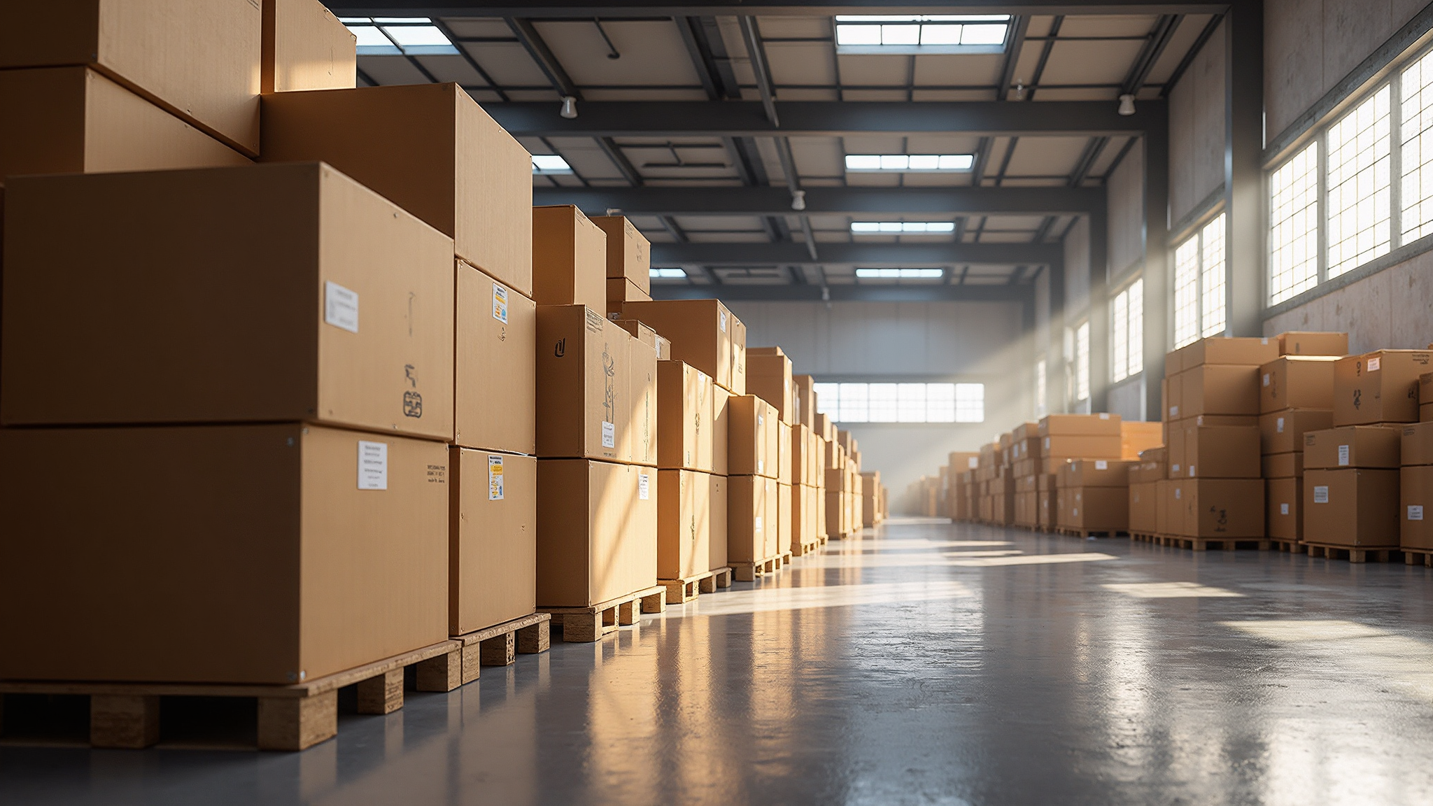 Full-set support for global export