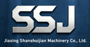 SSJ Logo