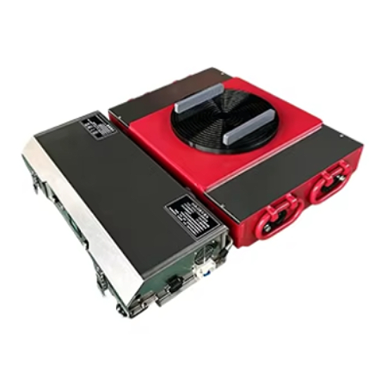 Electric Cargo Roller