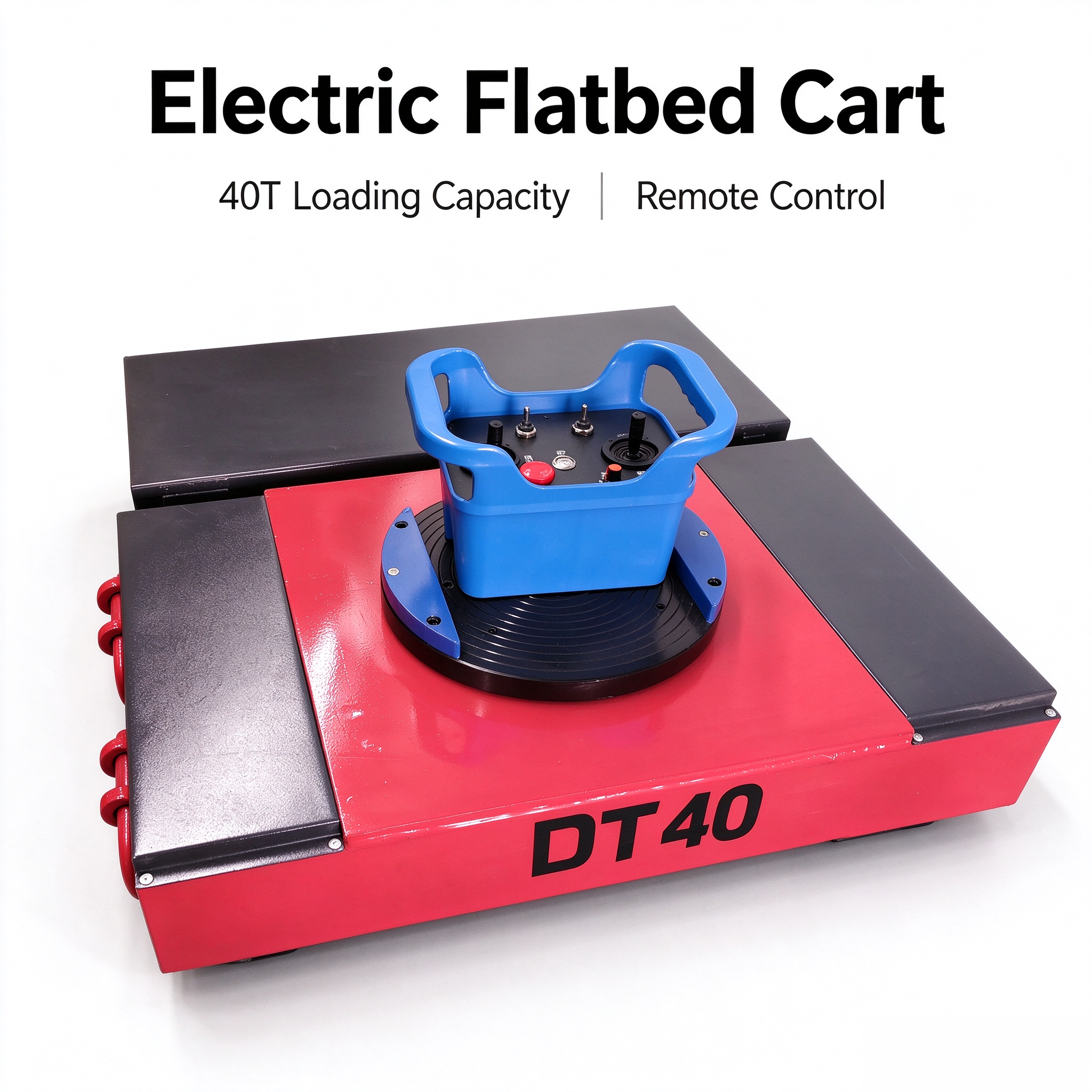 DT-40